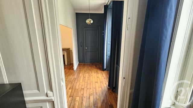 Appartement F2 &agrave; louer - 2 pi&egrave;ces - 53,96 m2 - Besancon - 25 - FRANCHE-COMTE