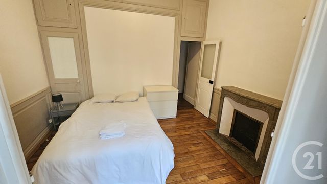 Appartement F2 &agrave; louer - 2 pi&egrave;ces - 53,96 m2 - Besancon - 25 - FRANCHE-COMTE