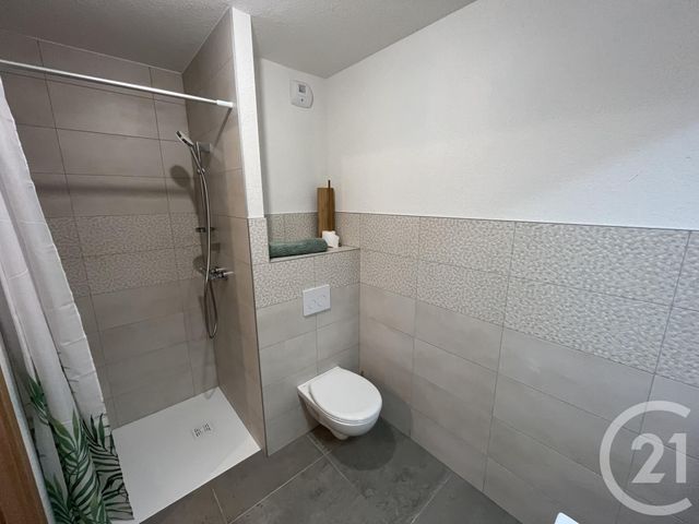 Appartement T3 &agrave; louer - 3 pi&egrave;ces - 50,30 m2 - Avanne Aveney - 25 - FRANCHE-COMTE
