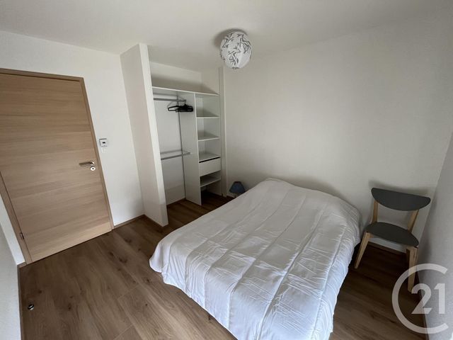 Appartement T3 &agrave; louer - 3 pi&egrave;ces - 50,30 m2 - Avanne Aveney - 25 - FRANCHE-COMTE
