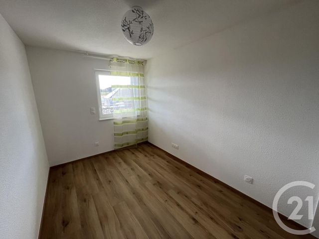 Appartement T3 &agrave; louer - 3 pi&egrave;ces - 50,30 m2 - Avanne Aveney - 25 - FRANCHE-COMTE
