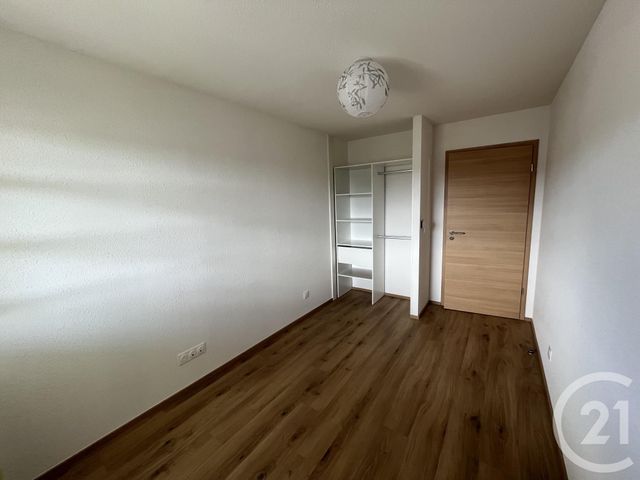 Appartement T3 &agrave; louer - 3 pi&egrave;ces - 50,30 m2 - Avanne Aveney - 25 - FRANCHE-COMTE