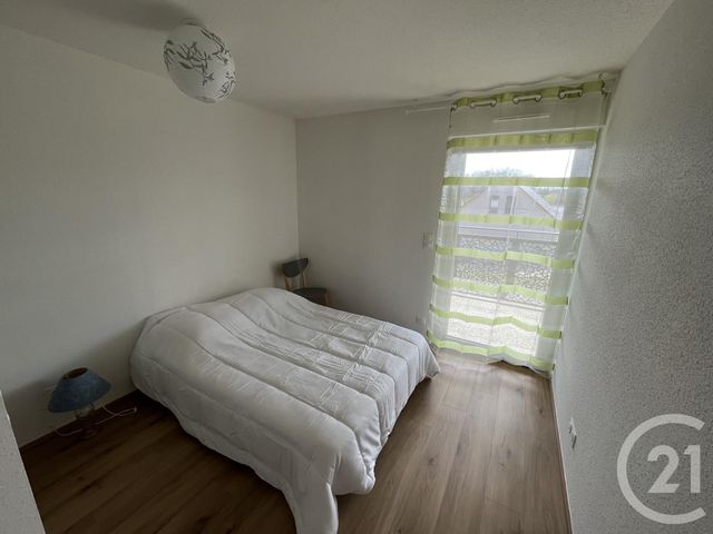 Appartement T3 &agrave; louer - 3 pi&egrave;ces - 50,30 m2 - Avanne Aveney - 25 - FRANCHE-COMTE