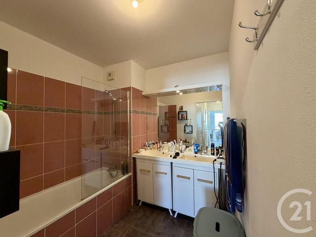 Appartement F3 &agrave; vendre - 3 pi&egrave;ces - 58,12 m2 - Besancon - 25 - FRANCHE-COMTE