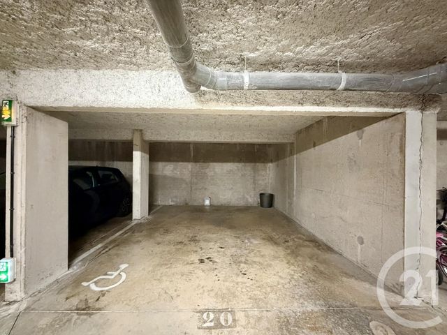 Appartement F3 &agrave; vendre - 3 pi&egrave;ces - 58,12 m2 - Besancon - 25 - FRANCHE-COMTE