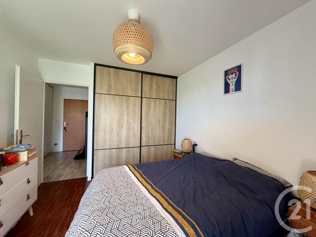 Appartement F3 &agrave; vendre - 3 pi&egrave;ces - 58,12 m2 - Besancon - 25 - FRANCHE-COMTE