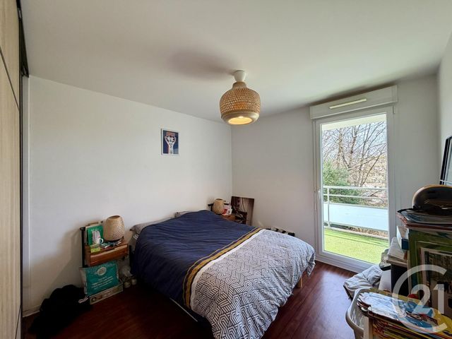 Appartement F3 &agrave; vendre - 3 pi&egrave;ces - 58,12 m2 - Besancon - 25 - FRANCHE-COMTE