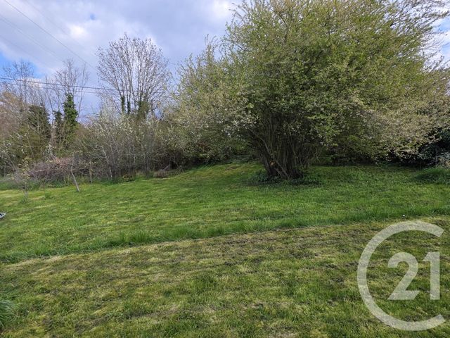 Terrain &agrave; vendre - 1200 m2 - Besancon - 25 - FRANCHE-COMTE