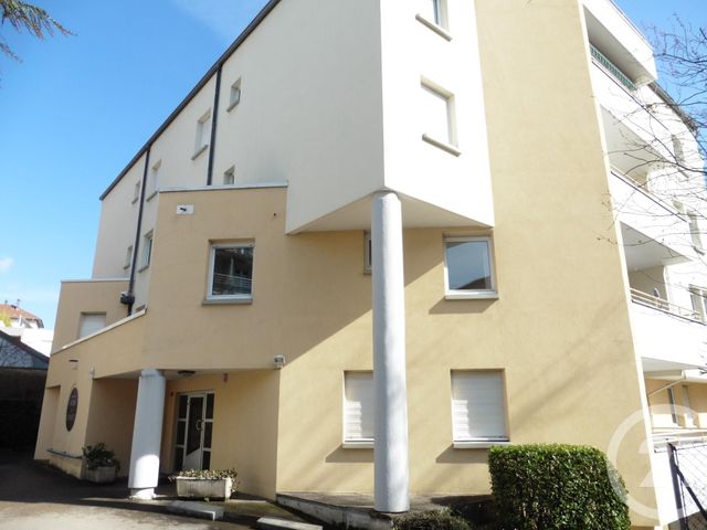 appartement - BESANCON - 25