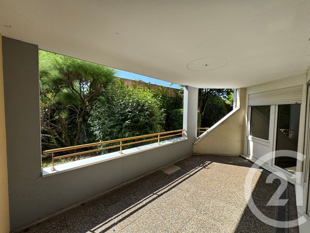 Appartement F4 &agrave; vendre - 4 pi&egrave;ces - 77,75 m2 - Besancon - 25 - FRANCHE-COMTE
