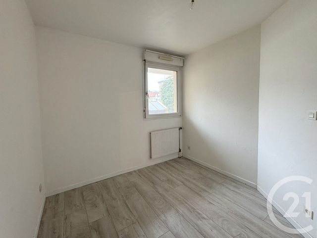 Appartement F4 &agrave; vendre - 4 pi&egrave;ces - 77,75 m2 - Besancon - 25 - FRANCHE-COMTE