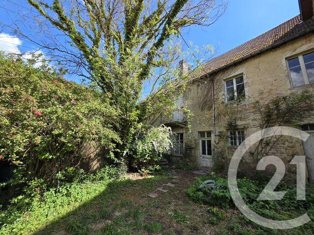 Maison &agrave; vendre - 7 pi&egrave;ces - 144,24 m2 - Emagny - 25 - FRANCHE-COMTE