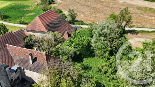 Maison &agrave; vendre - 7 pi&egrave;ces - 144,24 m2 - Emagny - 25 - FRANCHE-COMTE