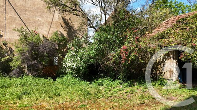 Maison &agrave; vendre - 7 pi&egrave;ces - 144,24 m2 - Emagny - 25 - FRANCHE-COMTE