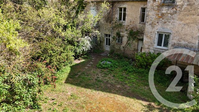 Maison &agrave; vendre - 7 pi&egrave;ces - 144,24 m2 - Emagny - 25 - FRANCHE-COMTE