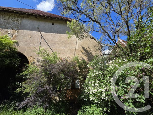 Maison &agrave; vendre - 7 pi&egrave;ces - 144,24 m2 - Emagny - 25 - FRANCHE-COMTE