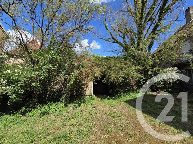 Maison &agrave; vendre - 7 pi&egrave;ces - 144,24 m2 - Emagny - 25 - FRANCHE-COMTE