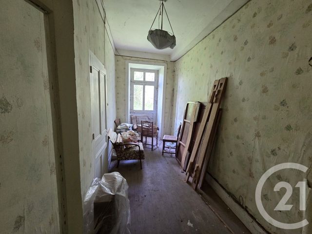 Maison &agrave; vendre - 7 pi&egrave;ces - 144,24 m2 - Emagny - 25 - FRANCHE-COMTE