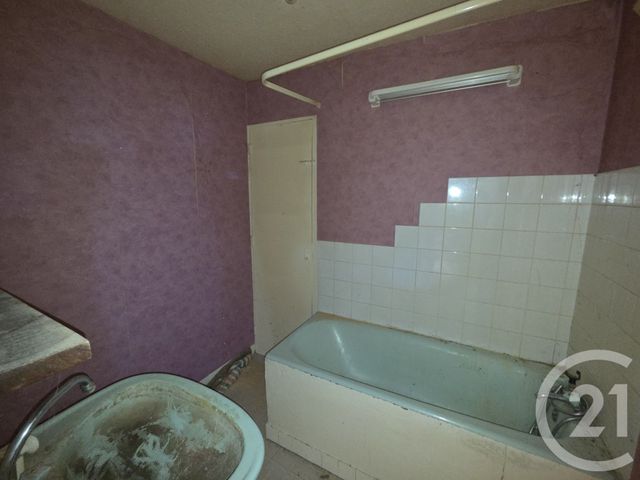 Maison &agrave; vendre - 7 pi&egrave;ces - 144,24 m2 - Emagny - 25 - FRANCHE-COMTE