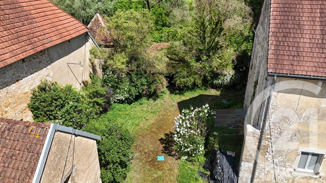 Maison &agrave; vendre - 7 pi&egrave;ces - 144,24 m2 - Emagny - 25 - FRANCHE-COMTE