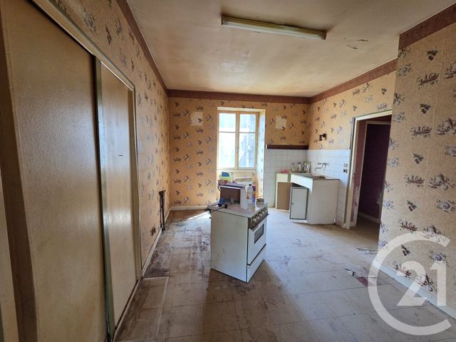 Maison &agrave; vendre - 7 pi&egrave;ces - 144,24 m2 - Emagny - 25 - FRANCHE-COMTE
