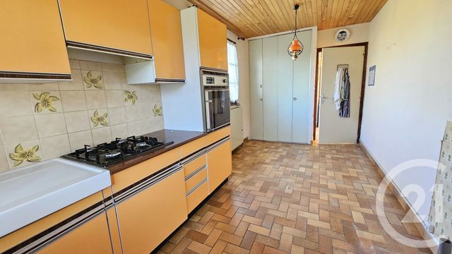 Maison &agrave; vendre - 4 pi&egrave;ces - 90 m2 - Bonnay - 25 - FRANCHE-COMTE