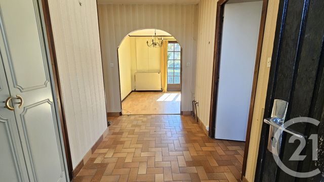 Maison &agrave; vendre - 4 pi&egrave;ces - 90 m2 - Bonnay - 25 - FRANCHE-COMTE