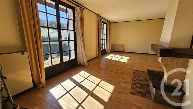 Maison &agrave; vendre - 4 pi&egrave;ces - 90 m2 - Bonnay - 25 - FRANCHE-COMTE
