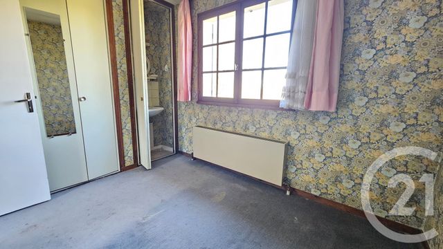 Maison &agrave; vendre - 4 pi&egrave;ces - 90 m2 - Bonnay - 25 - FRANCHE-COMTE