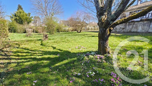 Maison &agrave; vendre - 4 pi&egrave;ces - 90 m2 - Bonnay - 25 - FRANCHE-COMTE