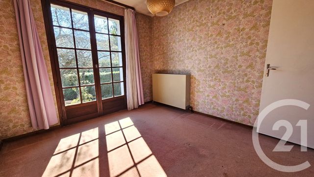 Maison &agrave; vendre - 4 pi&egrave;ces - 90 m2 - Bonnay - 25 - FRANCHE-COMTE
