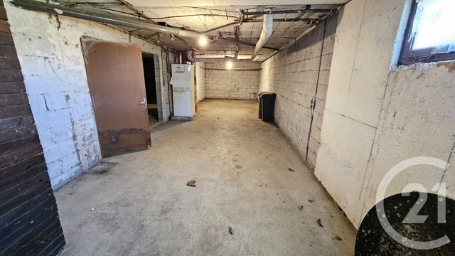 Maison &agrave; vendre - 4 pi&egrave;ces - 90 m2 - Bonnay - 25 - FRANCHE-COMTE