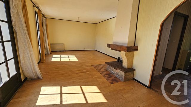 Maison &agrave; vendre - 4 pi&egrave;ces - 90 m2 - Bonnay - 25 - FRANCHE-COMTE