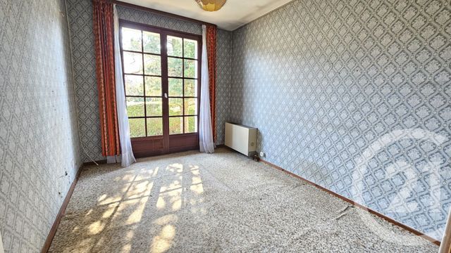 Maison &agrave; vendre - 4 pi&egrave;ces - 90 m2 - Bonnay - 25 - FRANCHE-COMTE