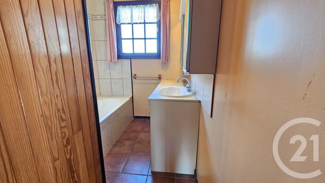 Maison &agrave; vendre - 4 pi&egrave;ces - 90 m2 - Bonnay - 25 - FRANCHE-COMTE