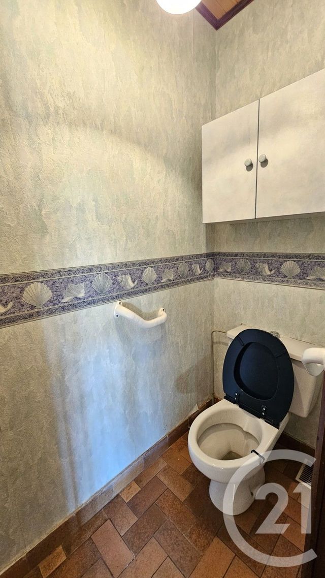 Maison &agrave; vendre - 4 pi&egrave;ces - 90 m2 - Bonnay - 25 - FRANCHE-COMTE