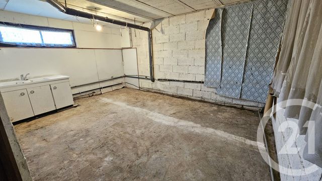 Maison &agrave; vendre - 4 pi&egrave;ces - 90 m2 - Bonnay - 25 - FRANCHE-COMTE