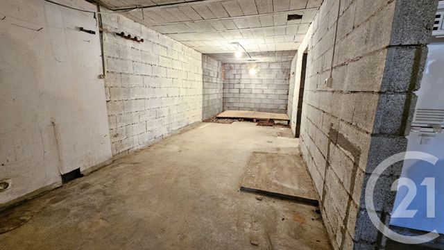 Maison &agrave; vendre - 4 pi&egrave;ces - 90 m2 - Bonnay - 25 - FRANCHE-COMTE