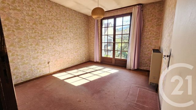 Maison &agrave; vendre - 4 pi&egrave;ces - 90 m2 - Bonnay - 25 - FRANCHE-COMTE