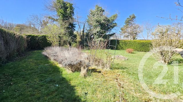 Maison &agrave; vendre - 4 pi&egrave;ces - 90 m2 - Bonnay - 25 - FRANCHE-COMTE