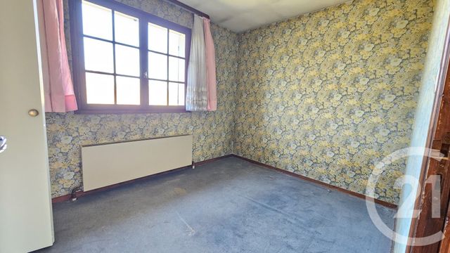Maison &agrave; vendre - 4 pi&egrave;ces - 90 m2 - Bonnay - 25 - FRANCHE-COMTE