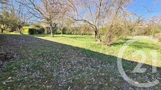 Maison &agrave; vendre - 4 pi&egrave;ces - 90 m2 - Bonnay - 25 - FRANCHE-COMTE