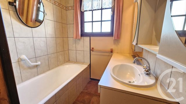 Maison &agrave; vendre - 4 pi&egrave;ces - 90 m2 - Bonnay - 25 - FRANCHE-COMTE