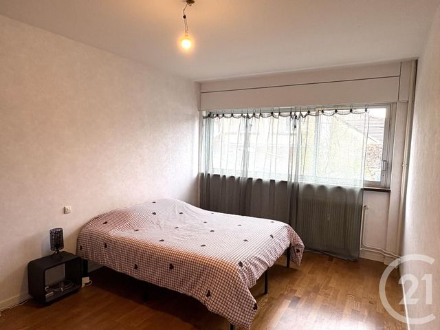 Appartement F5 &agrave; vendre - 5 pi&egrave;ces - 111,49 m2 - Besancon - 25 - FRANCHE-COMTE