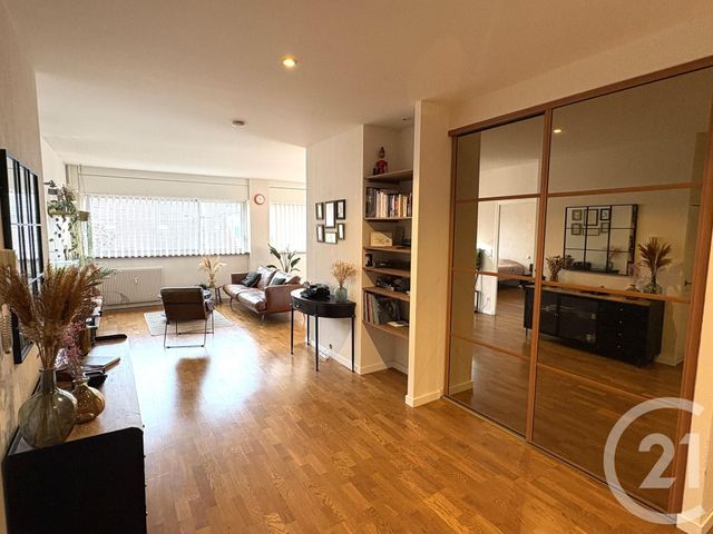 appartement - BESANCON - 25