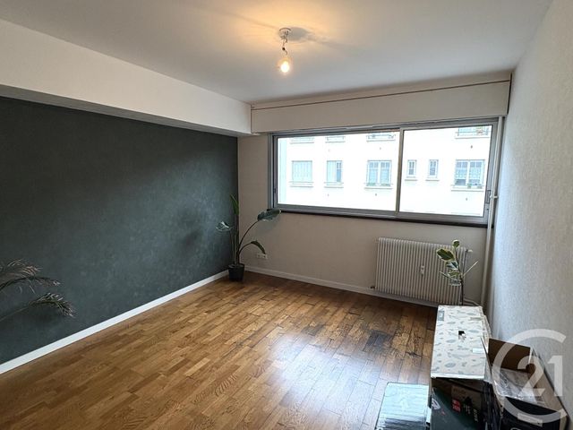 Appartement F5 &agrave; vendre - 5 pi&egrave;ces - 111,49 m2 - Besancon - 25 - FRANCHE-COMTE