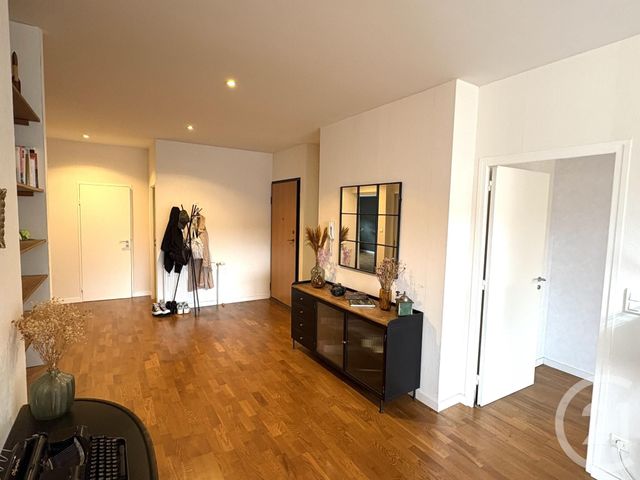 Appartement F5 &agrave; vendre - 5 pi&egrave;ces - 111,49 m2 - Besancon - 25 - FRANCHE-COMTE