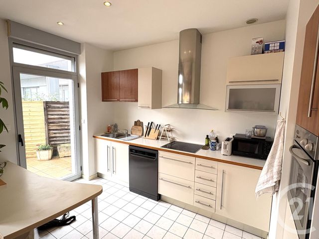 Appartement F5 &agrave; vendre - 5 pi&egrave;ces - 111,49 m2 - Besancon - 25 - FRANCHE-COMTE