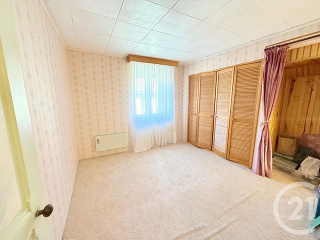 Maison &agrave; vendre - 4 pi&egrave;ces - 120 m2 - Fontain - 25 - FRANCHE-COMTE