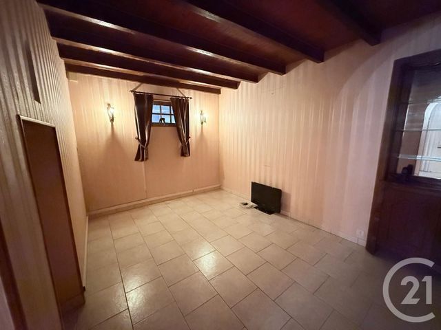 Maison &agrave; vendre - 4 pi&egrave;ces - 120 m2 - Fontain - 25 - FRANCHE-COMTE